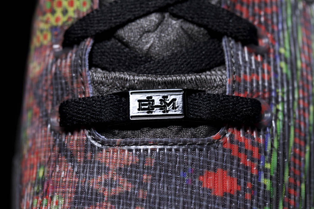 Nike Kobe VII Black History Month (5)