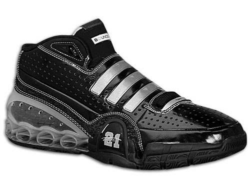 tim duncan basketball shoes