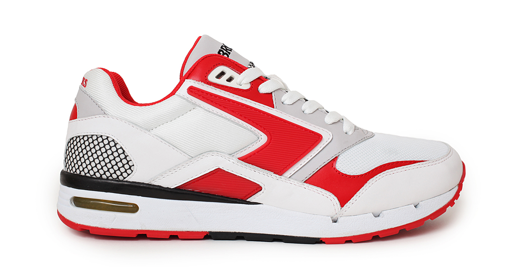 brooks heritage fusion