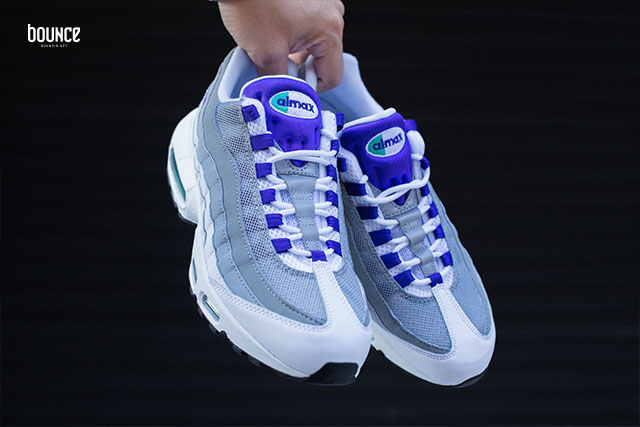 The Most Popular Women's Nike Air Max 95 Is Returning | Sole Collector