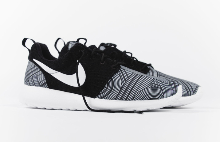 Nike's Wavy Take on the Roshe One | Sole Collector