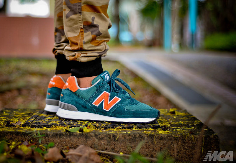 New Balance 574