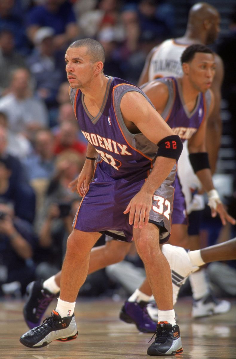 jason kidd 2001