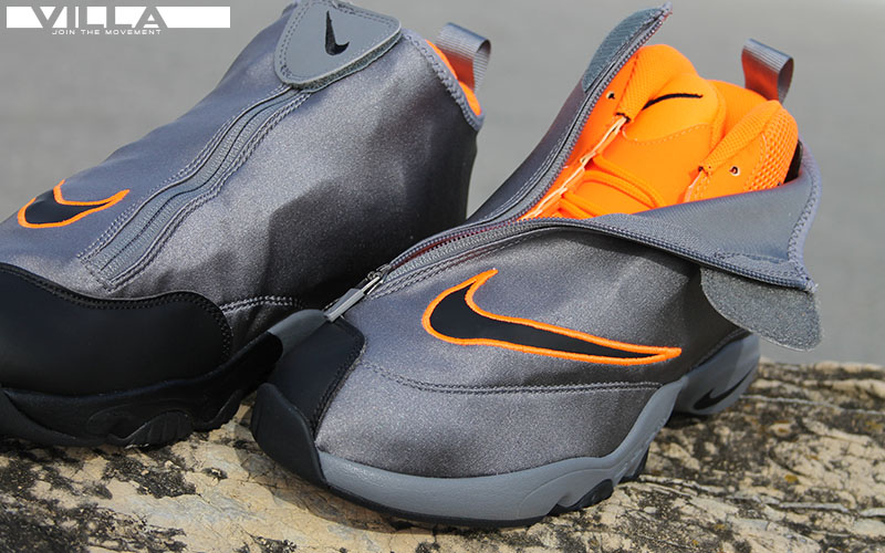 Nike Air Zoom Flight The Glove Oregon State Complex