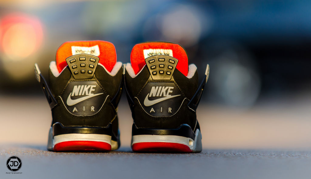 Sole Shots // June 18, 2013 - DUBnBUD