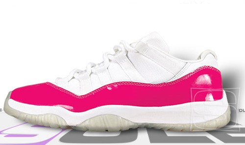 The History of Air Jordan 11 Lows | Sole Collector