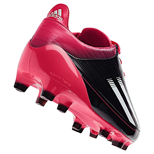 adidas adiZero 5-Star Cleats - Breast Cancer Awareness Month