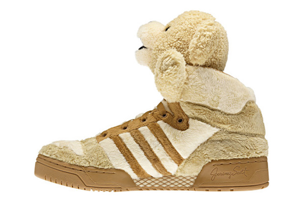 10 Of Jeremy Scott's Craziest Sneakers | Sole Collector