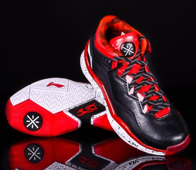 Dwyane Wade's Latest Signature Sneaker Is Available Now | Complex