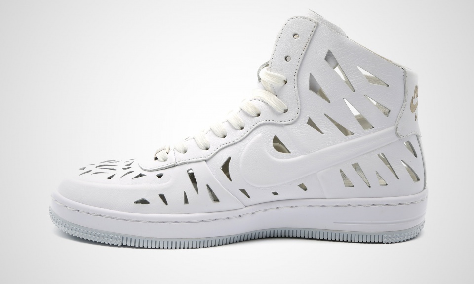 air force 1 high top junior