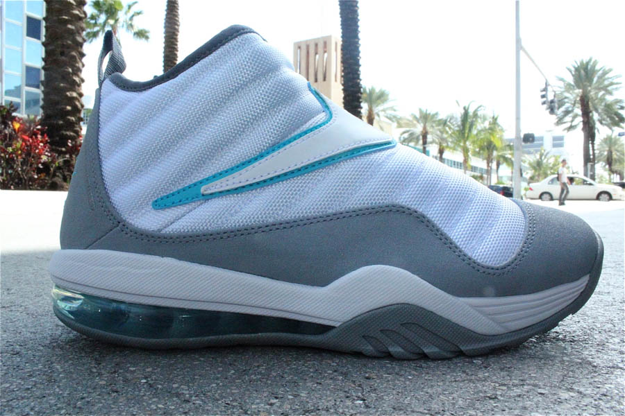 nike air max shake evolve opinioni