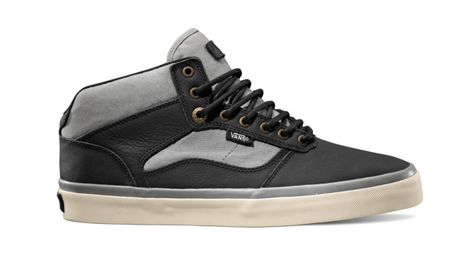 Vans OTW Bedford Timber