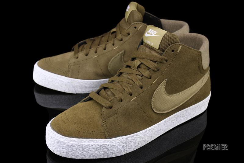 Nike 2024 blazer lr