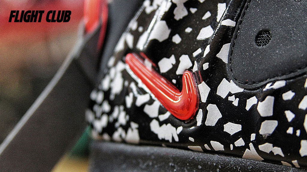 Nike Barkley Posite Max - Area 72 | Complex