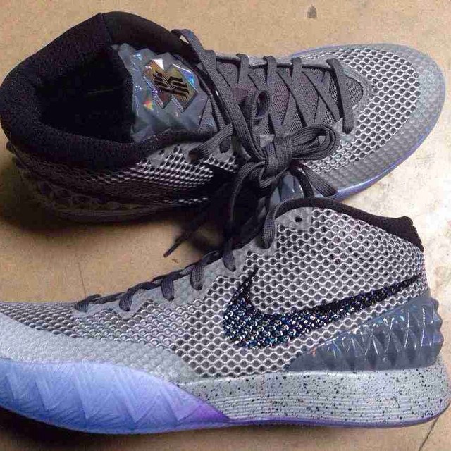 nike kyrie 1 all star