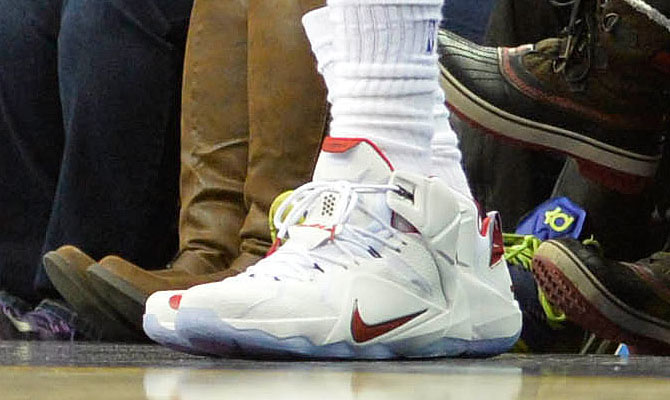 2014 lebron james shoes