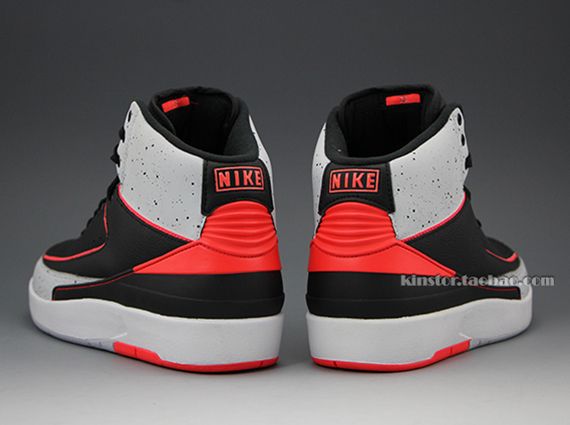 air jordan 2 infrared 23