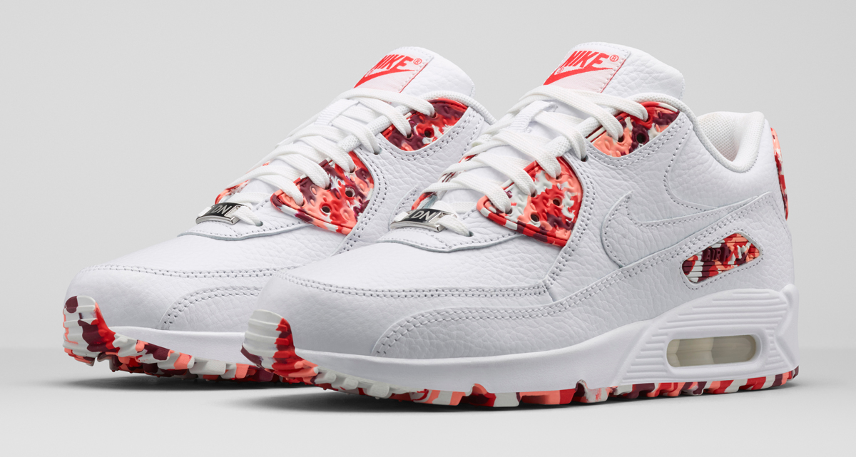 nike air max 90 qs prs