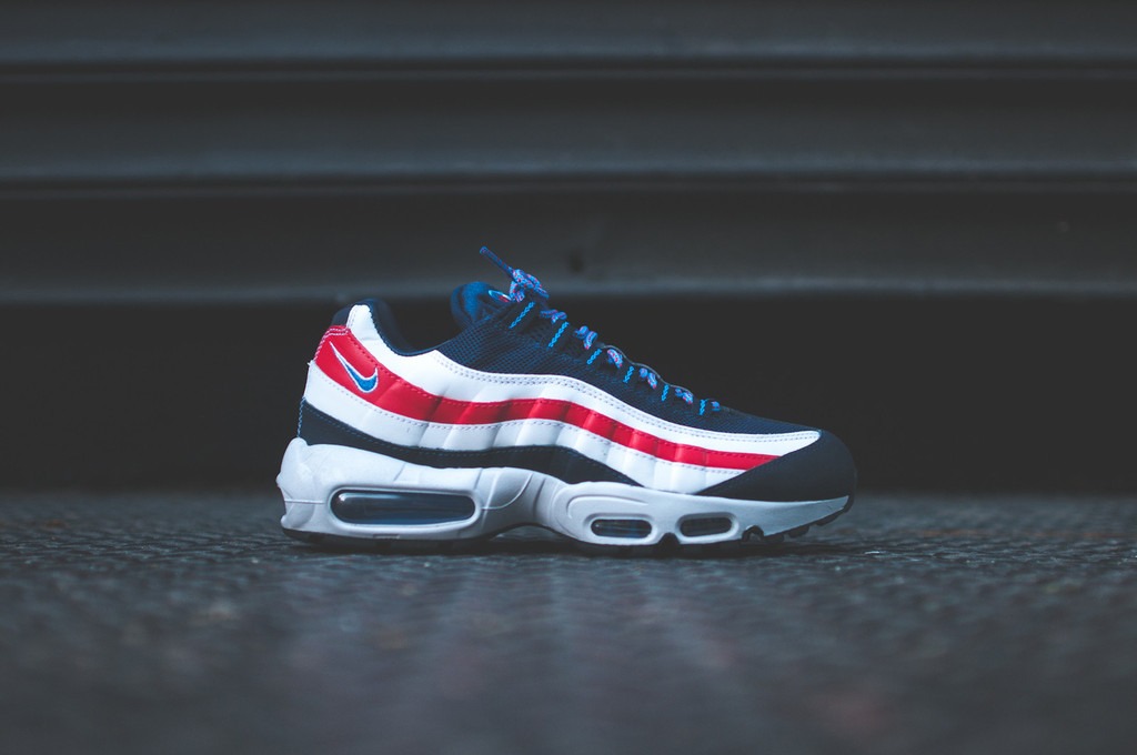 Air max shop 95 london