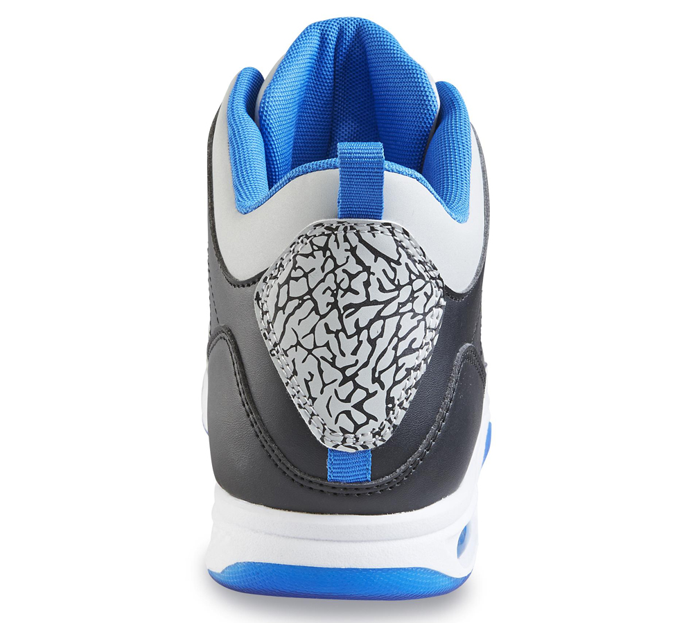 Jordan Brand Isn't Making Air Jordan 3s 