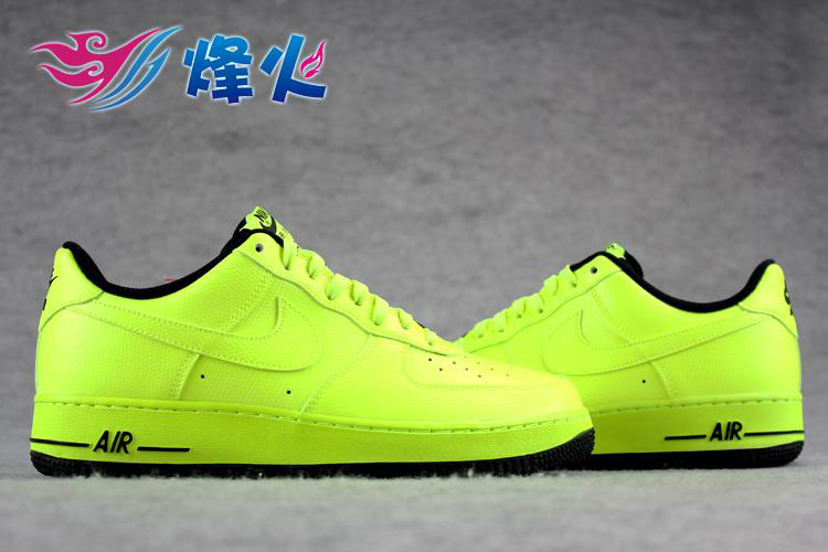 nike air force 1 low volt