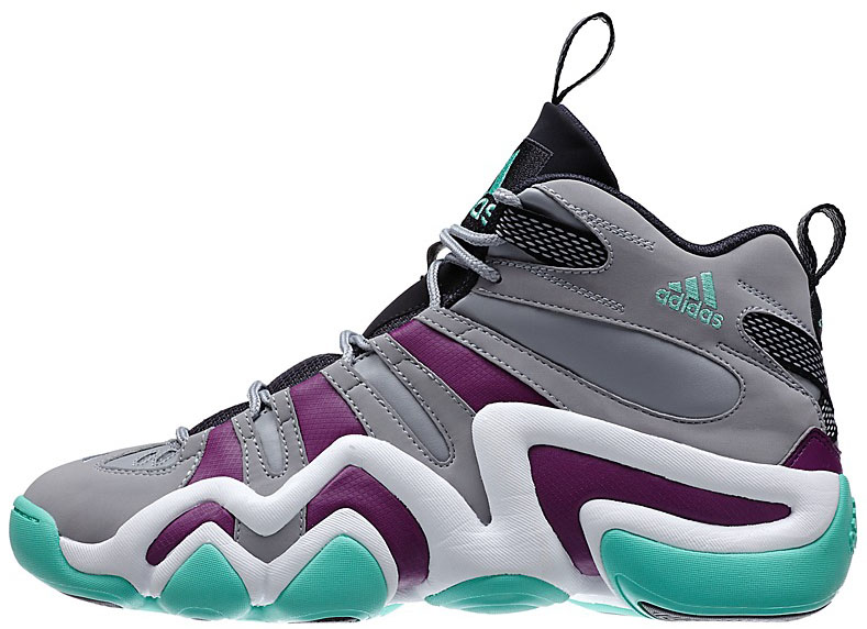 adidas Crazy 8 Bahia Mint (1)