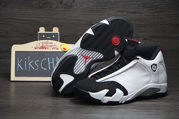 black toe 14s