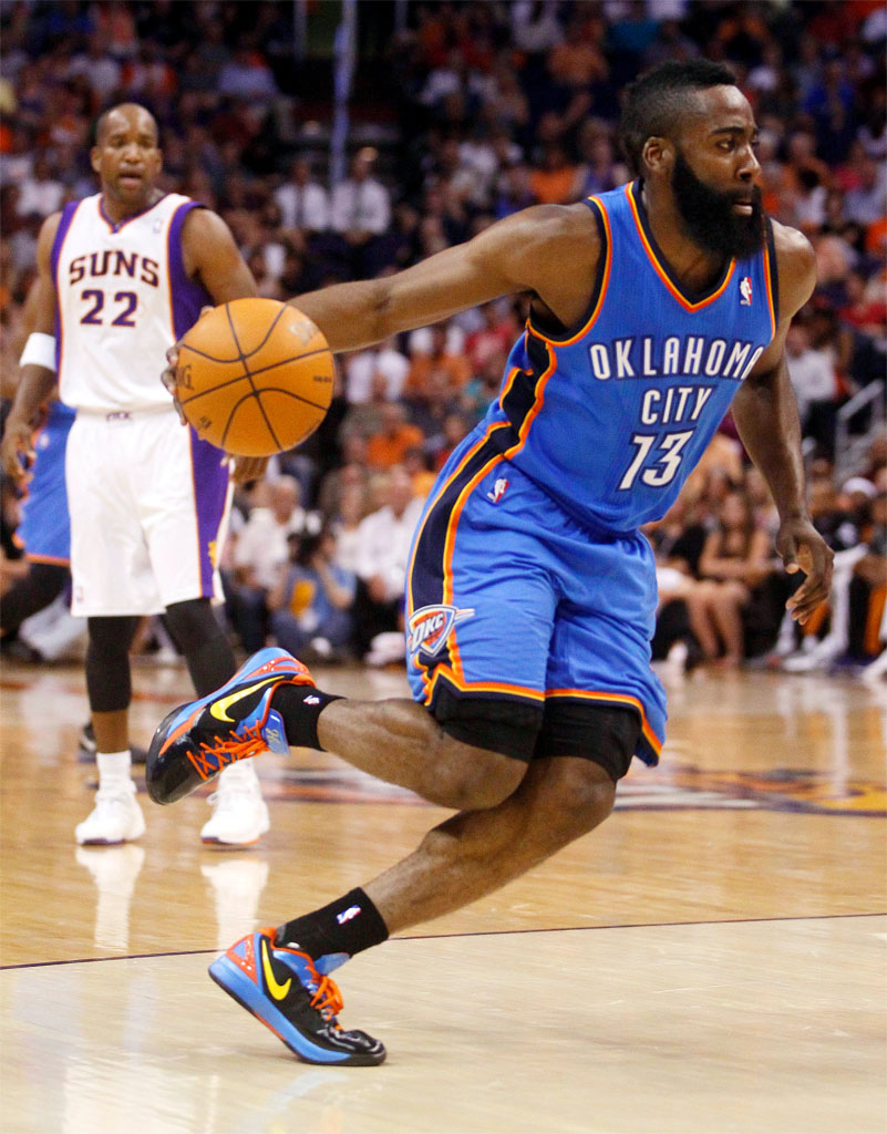 nike basketball shoes james harden