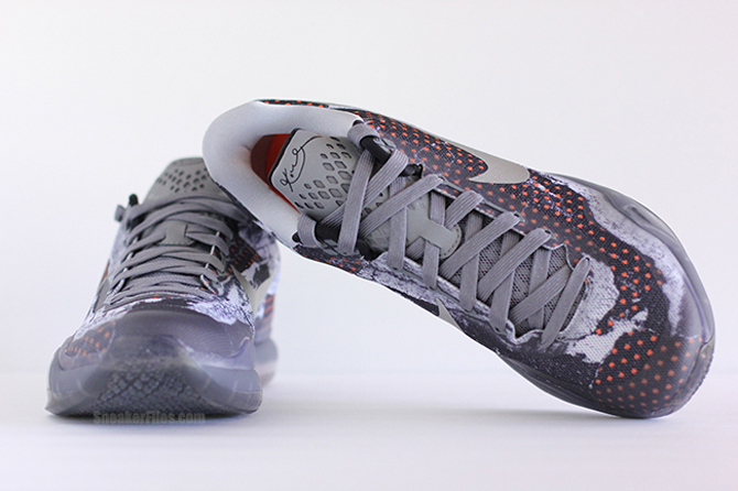 kobe x pain