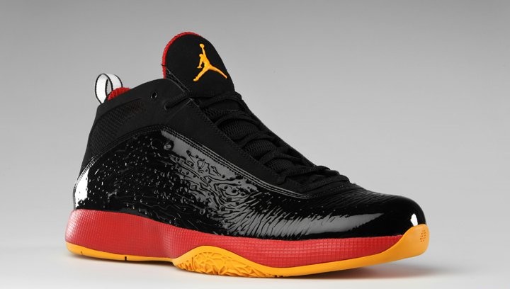 Air Jordan 2011 - Dwyane Wade Away PE