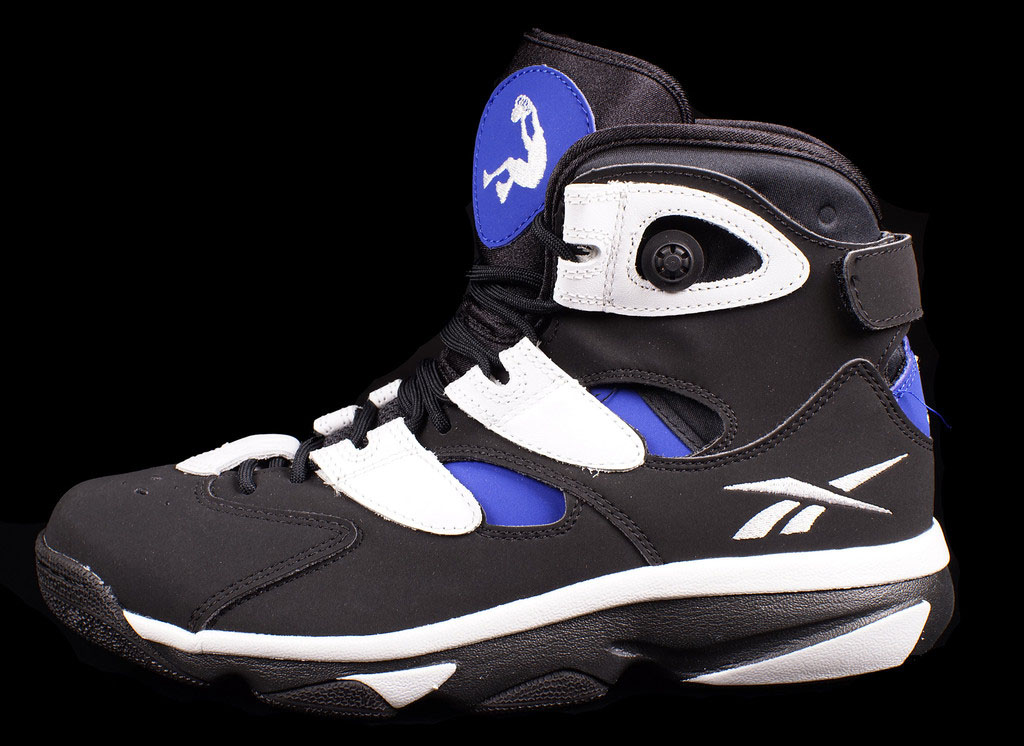 Shaq store attaq 2