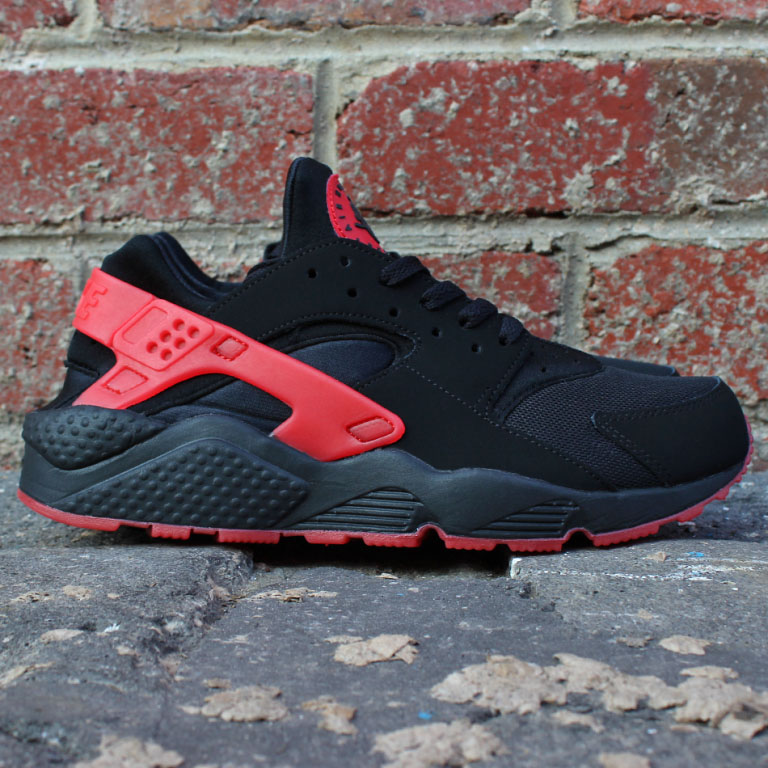 love hate huaraches