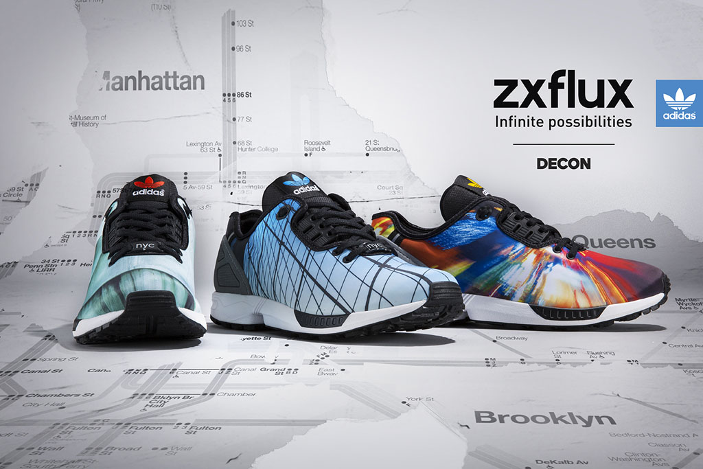 adidas ZX Flux NYC Pack (1)