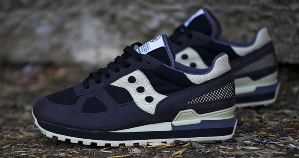saucony jazz 6000 on and off road
