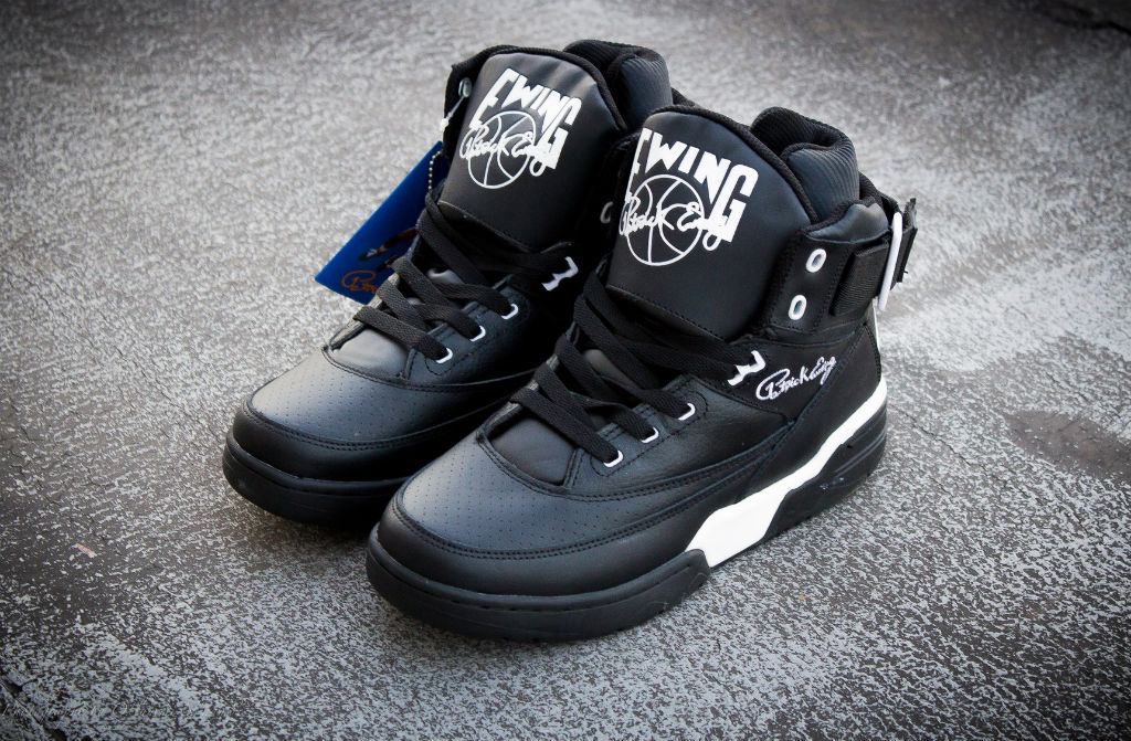 Ewing Athletics 33 Hi Black Release Reminder (1)