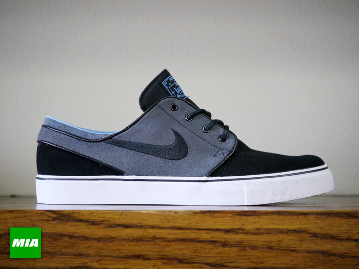 Nike SB Stefan Janoski July Colorways Complex