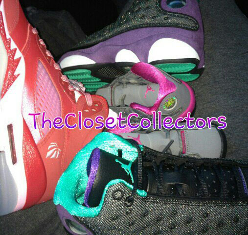 Air Jordan 2013 Youth Retro Preview (1)