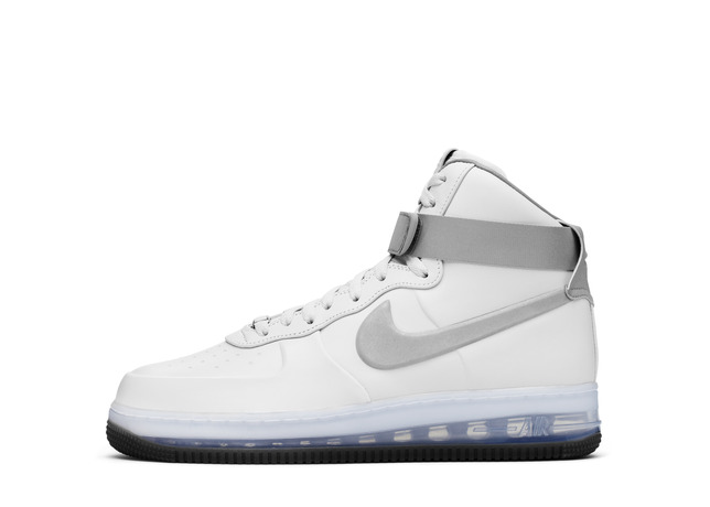 Nike air force con camara de aire new arrivals