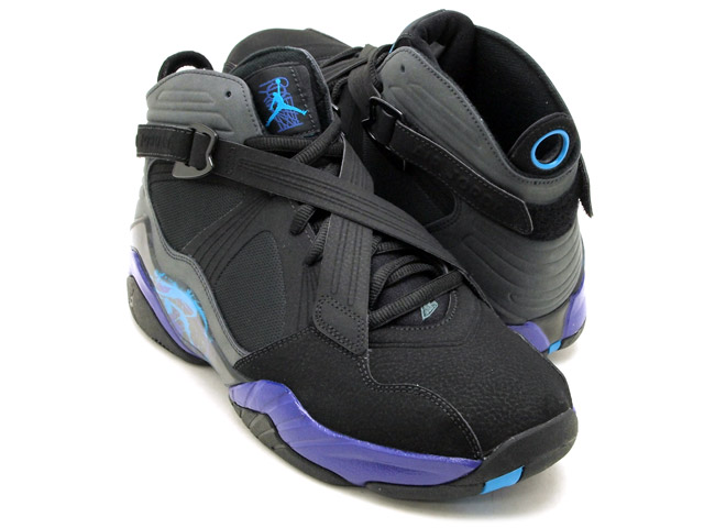 Air Jordan 8.0 - \