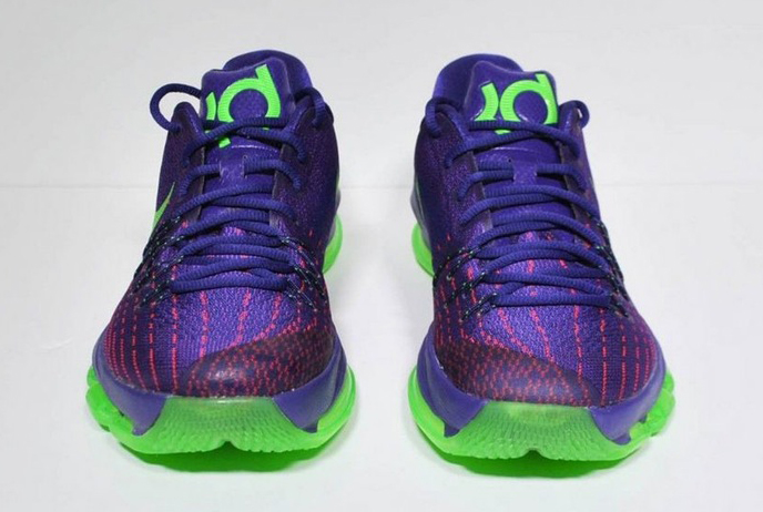 Get Fitted for the Nike KD 8 'Suit' Soon | Sole Collector