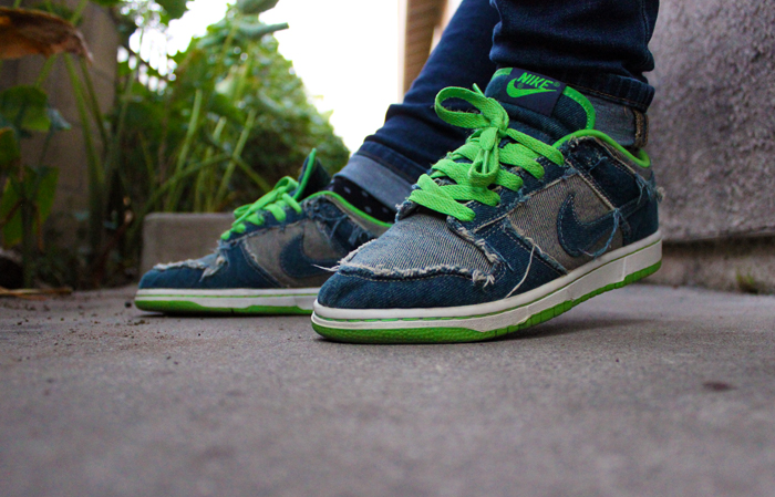 Nike Dunk Low