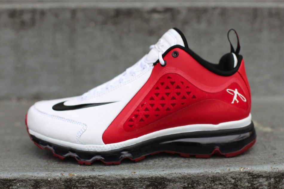 Nike air cheap max griffey 360