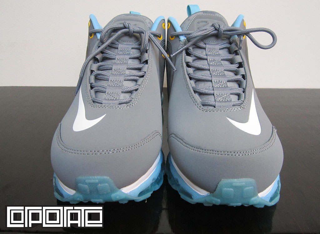 Nike griffey max sales 360