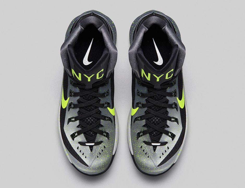 Nike Hyperdunk 2014 City Pack - NYC (3)