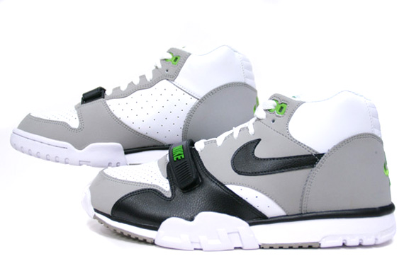 chlorophyll trainer 1