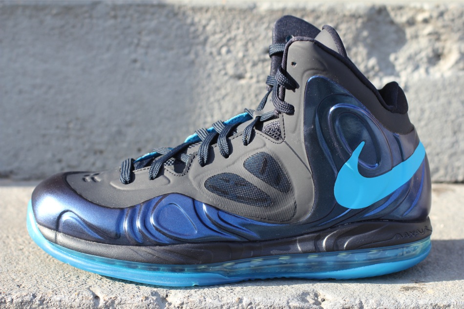 Nike air sale max hyperposite