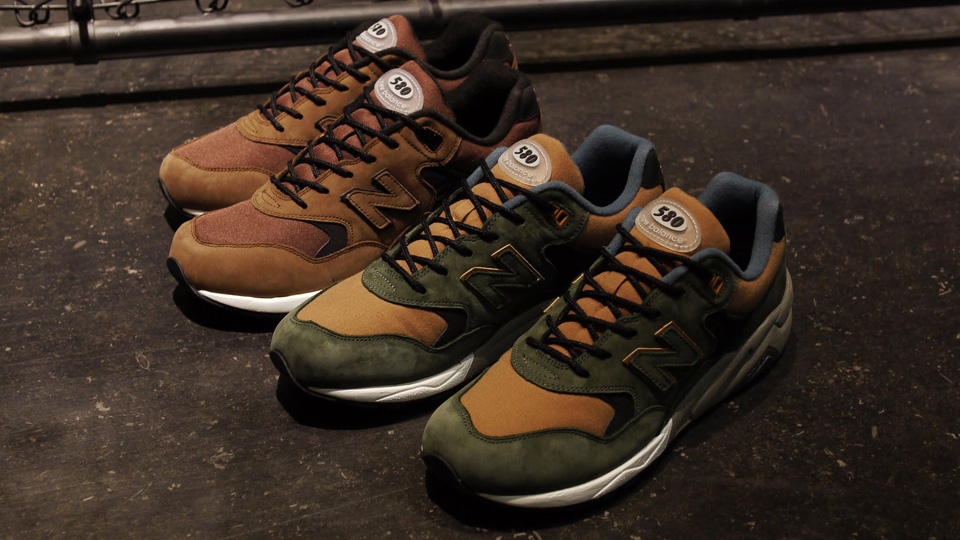 new balance mt580 brown suede