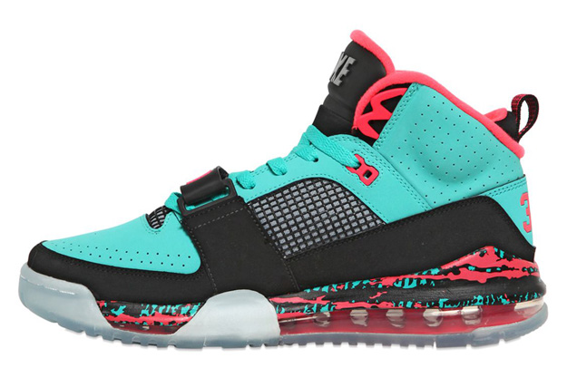 South beach store bo jackson shoes