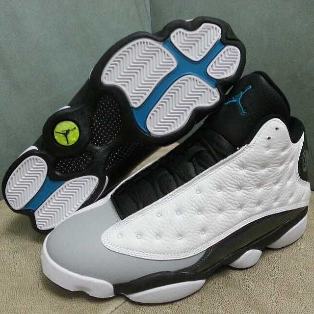 retro 13 barons