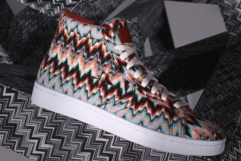 Missoni x Converse Archive Project (7)